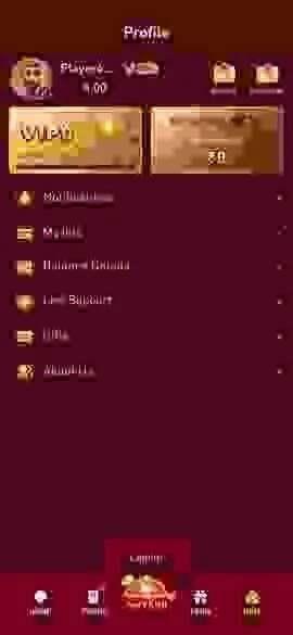 WR777 APK